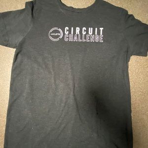 Hylete Challenge Shirt